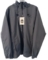 RAIN JACKET MEN'S GREY L